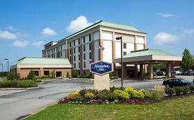 Hampton Inn Coventry Warwick